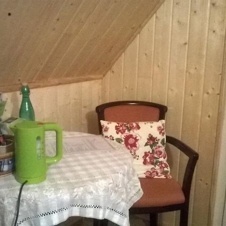 Bed and Breakfast Le Hameau Aux Escargots à Bernon Extérieur photo