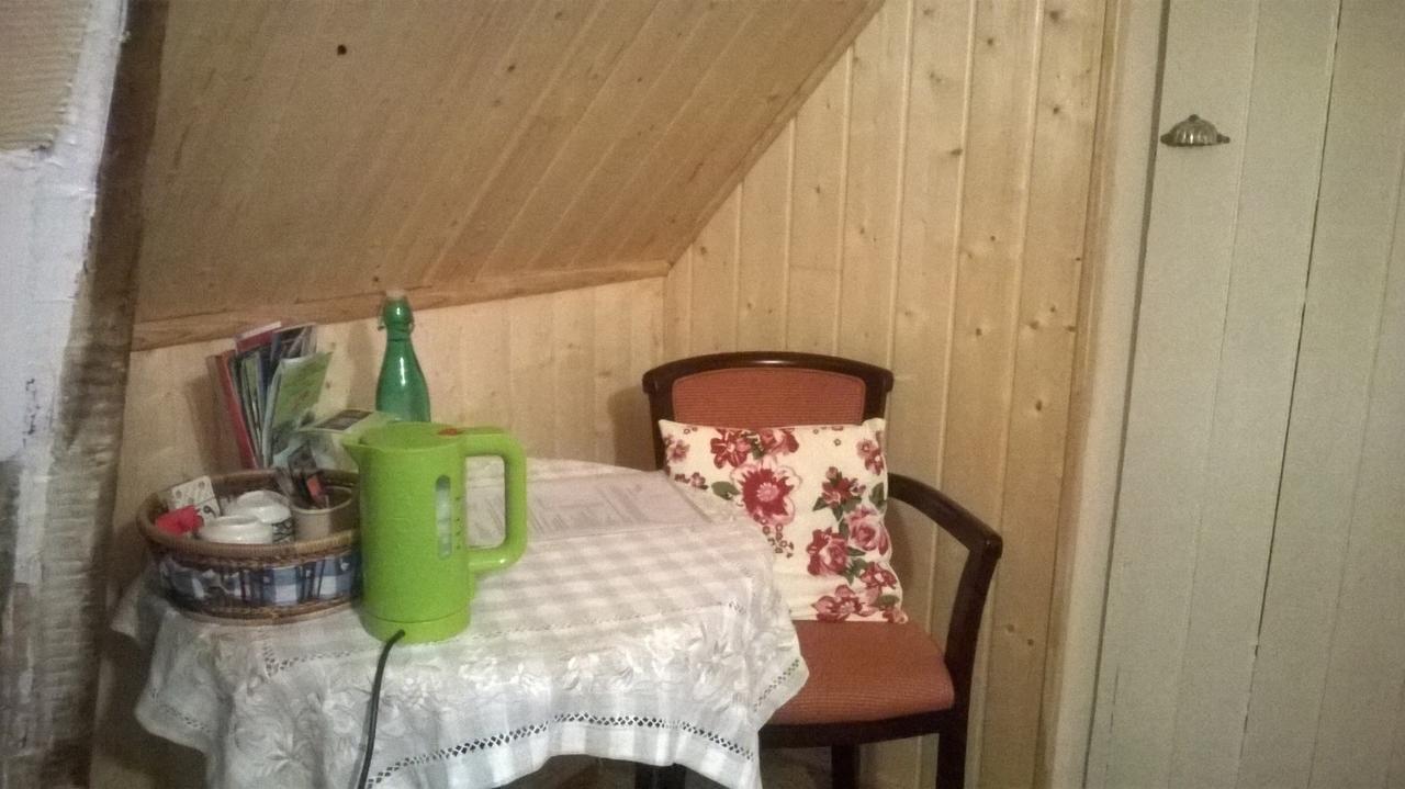 Bed and Breakfast Le Hameau Aux Escargots à Bernon Extérieur photo